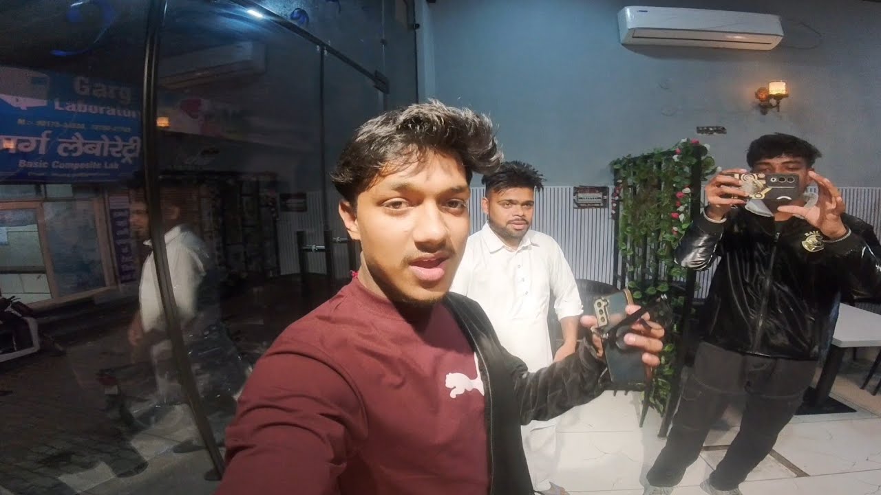 Bhai Ka Birthday 😍 Celebration 