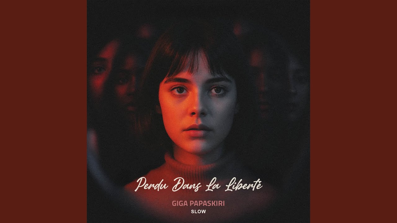 Perdu Dans La Liberté (Slow)