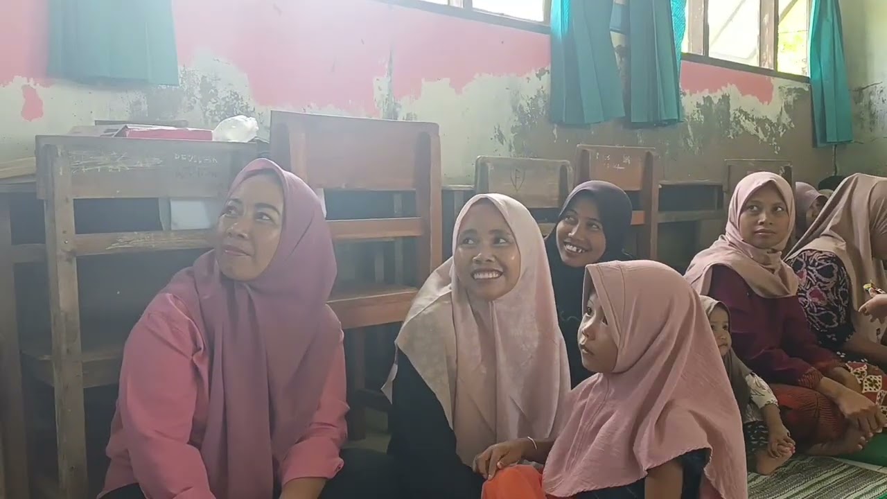 Sosialisasi BOSP Tahun 2026