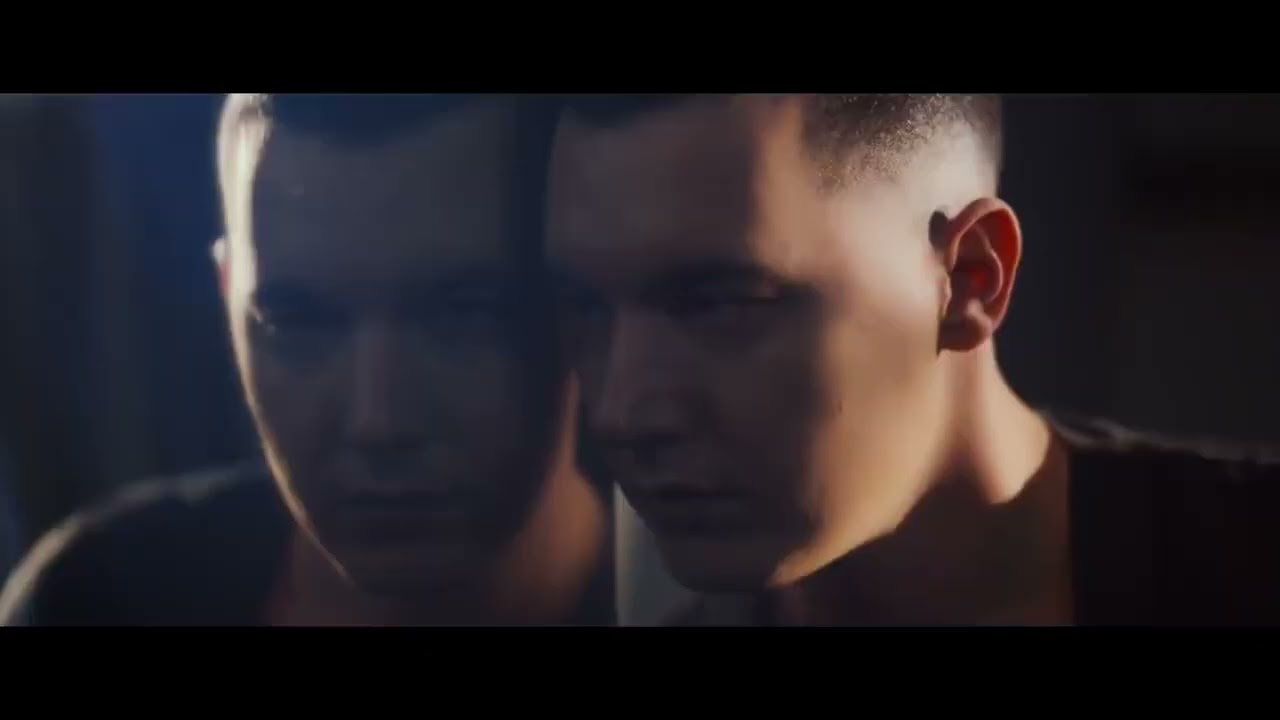 Ivan Mileusnic i Danijela Karic  Voleti tebe Official Video 2019