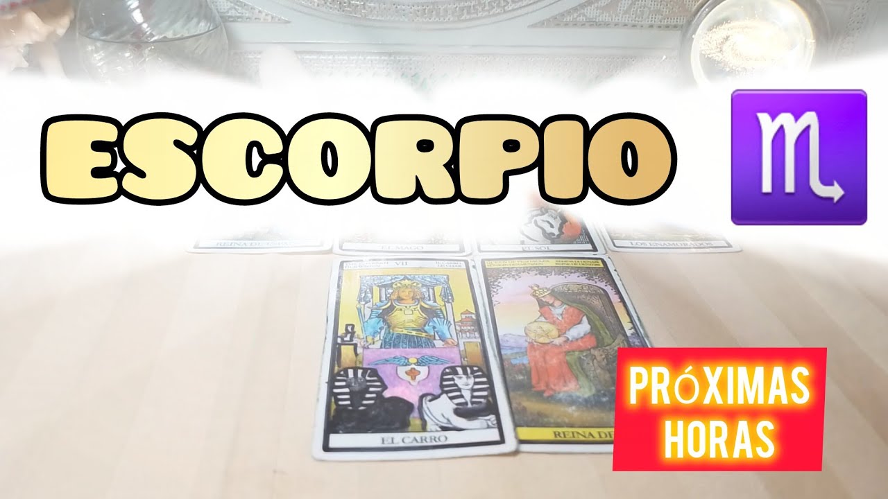 SCORPIO ♏️ GET READY ❗️THIS PERSON CAN'T WAIT TO TELL YOU THIS... 🔥🤩💘