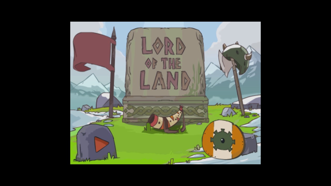 OST - Lord of the Land - Gameplay Medium