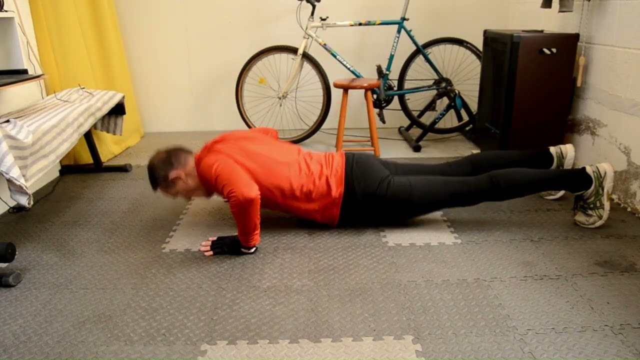 Entrenamiento 28 01 2026