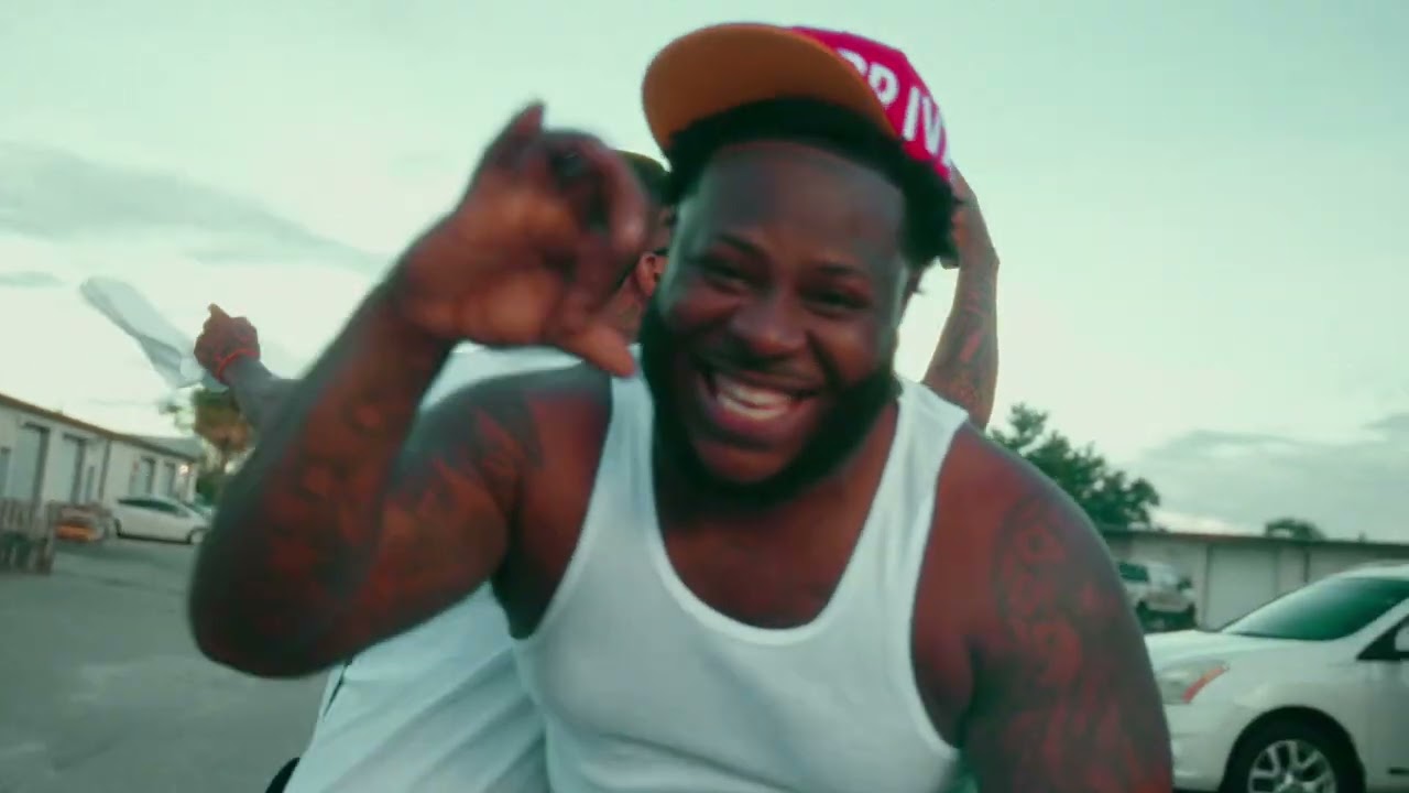 Lajan Mouse - Gucci Mane 