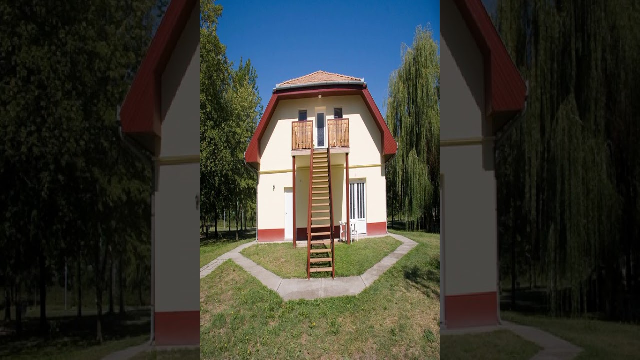 D&aacute;vodi Camping &eacute;s Szabadidőpark - D&aacute;vod - Hungary