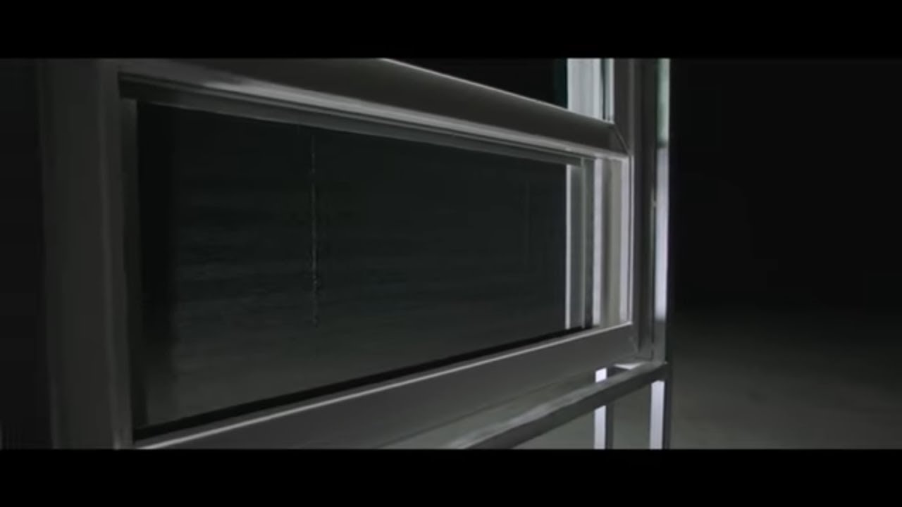 Meet the Hidden Screen, Another Exclusive Window Innovation