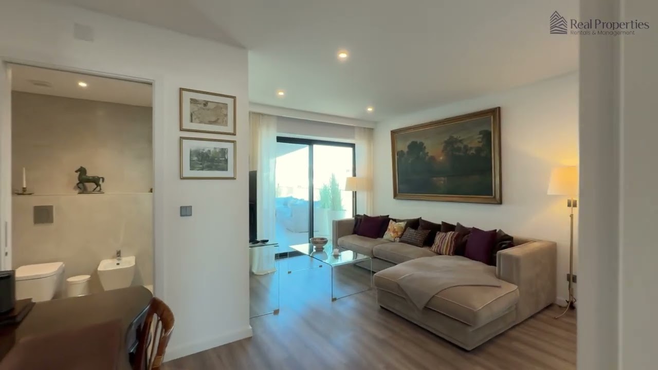 RP-4024 Luxury 3Bdr with Stunning Ocean Views