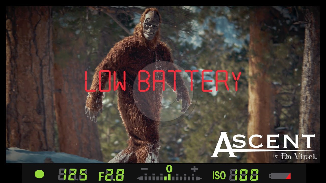 The Ascent - Longest Lasting Battery In A Portable Vaporizer