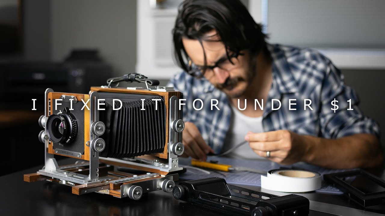 My $2,200 Camera Has a Major Design Flaw