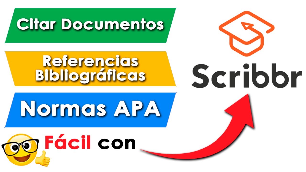 ¿Cómo usar Scribbr para generar citas APA?