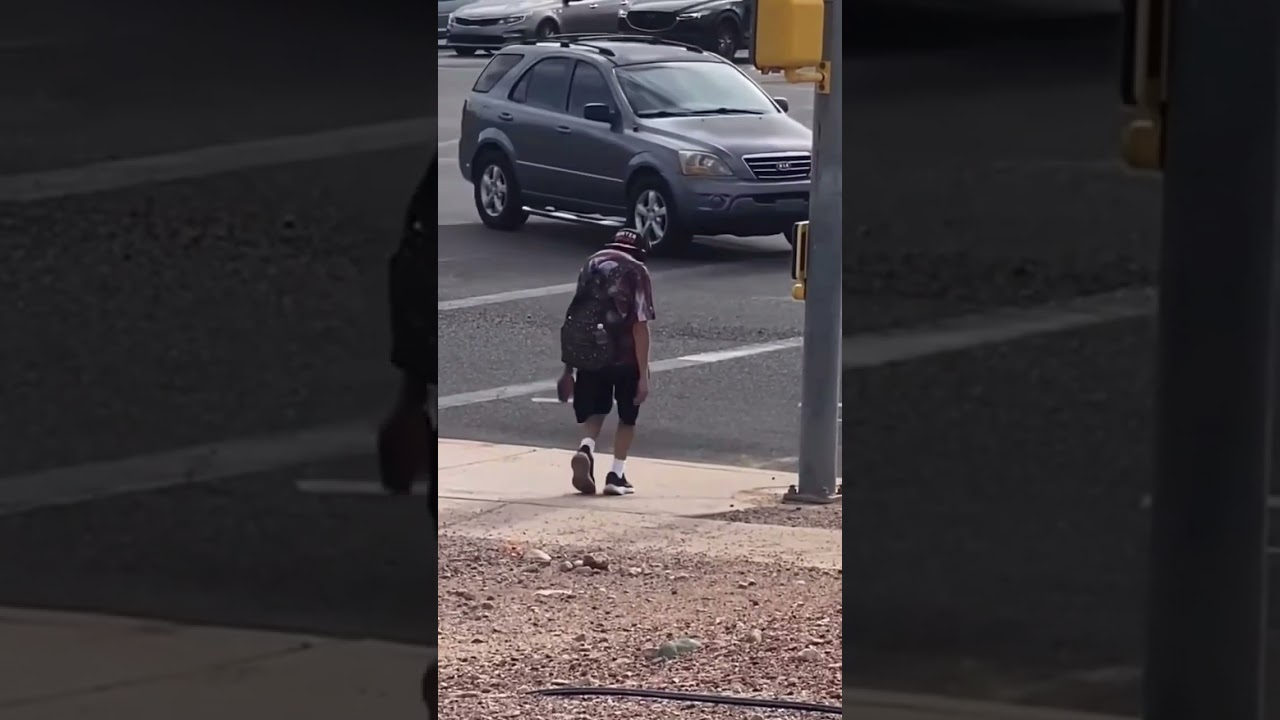 Keep it gangsta #dance #cwalk #funny #dancing #hiphop