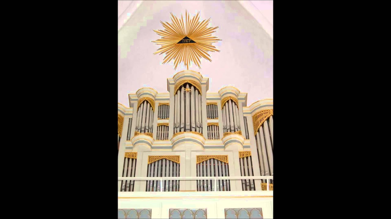 D. Buxtehude: Erhalt uns, Herr, bei deinem Wort, BuxWV 185