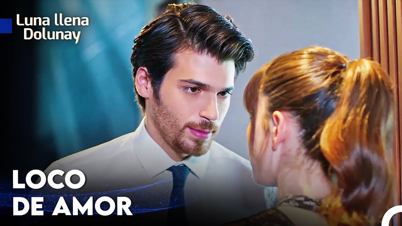 ¿Te Atreves A Amar? - Luna llena