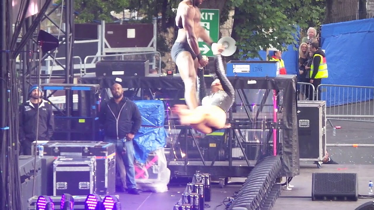 Pink RDS Dublin 2019 Secrets