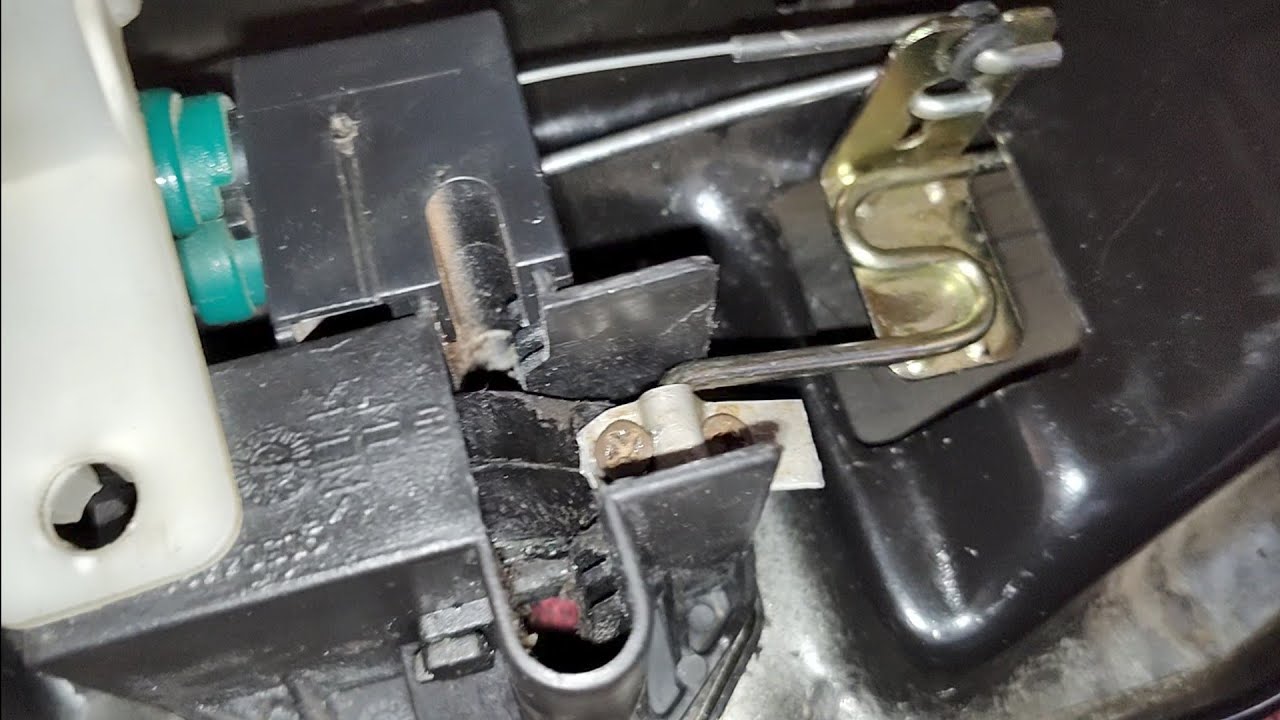 banco do encosto traseiro do Vectra  C, não destrava, como destravar e arrumar, passo a passo