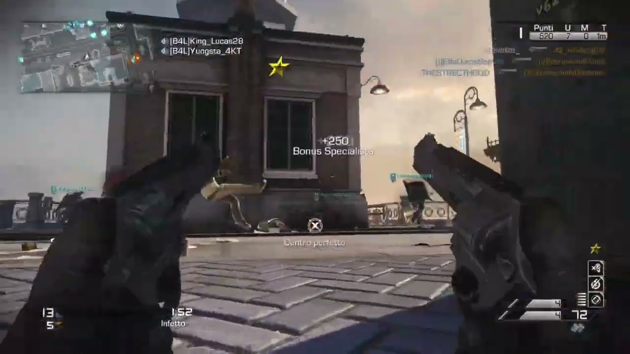 Bayview Riot 1 off