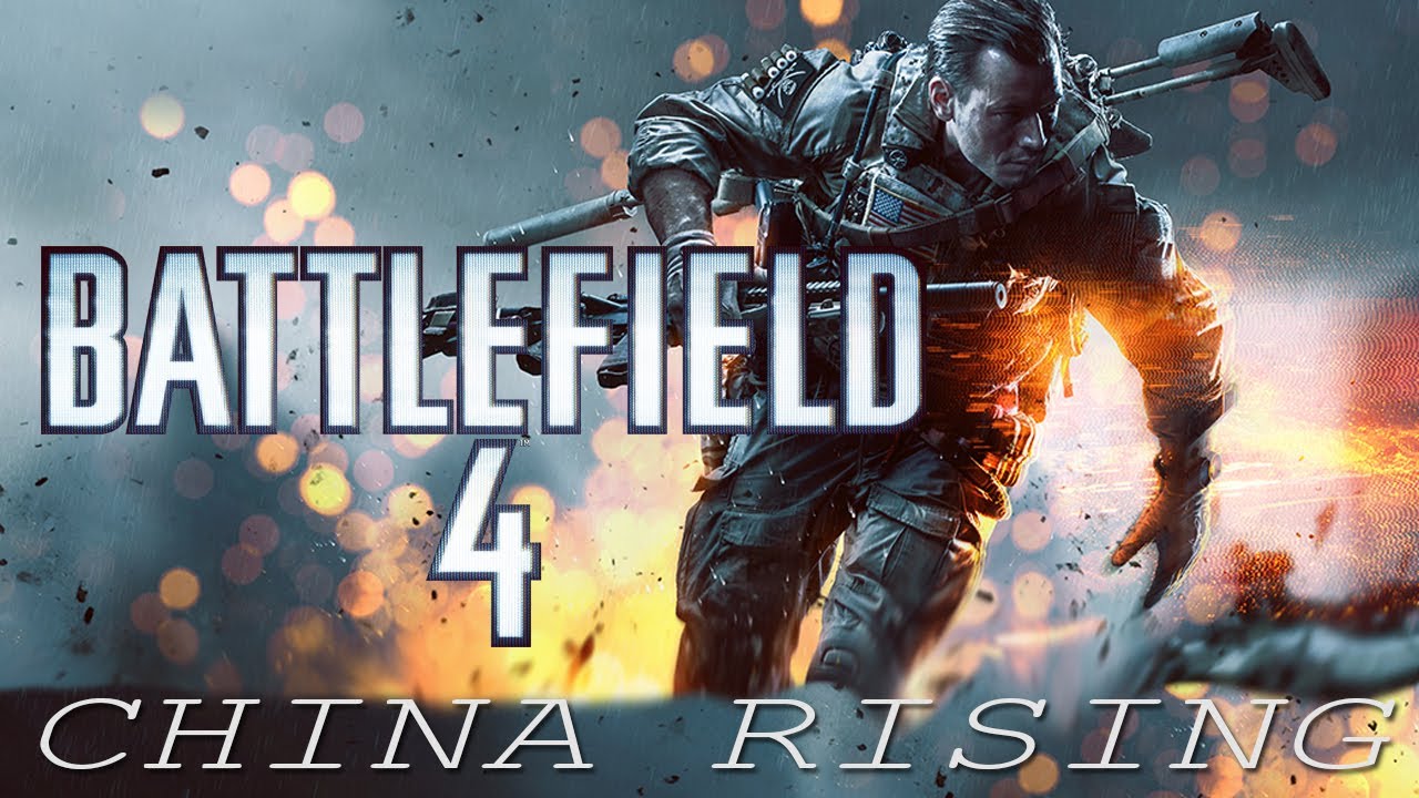 NUEVOS MAPAS Y ARMAS!! - Battlefield 4 China Rising con Willy, sTaXx y Vegetta
