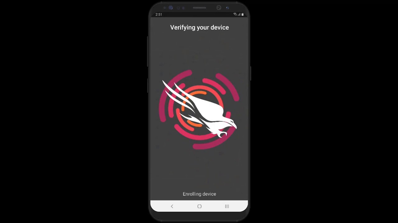 CrowdStrike’s Falcon for Mobile – Android Installation Walkthrough