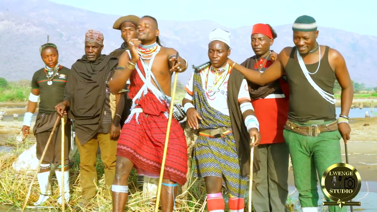 LIMBU LUCHAGULA HARUS YA REHEMA OFFICIAL VIDEO BY LWENGE STUDIO