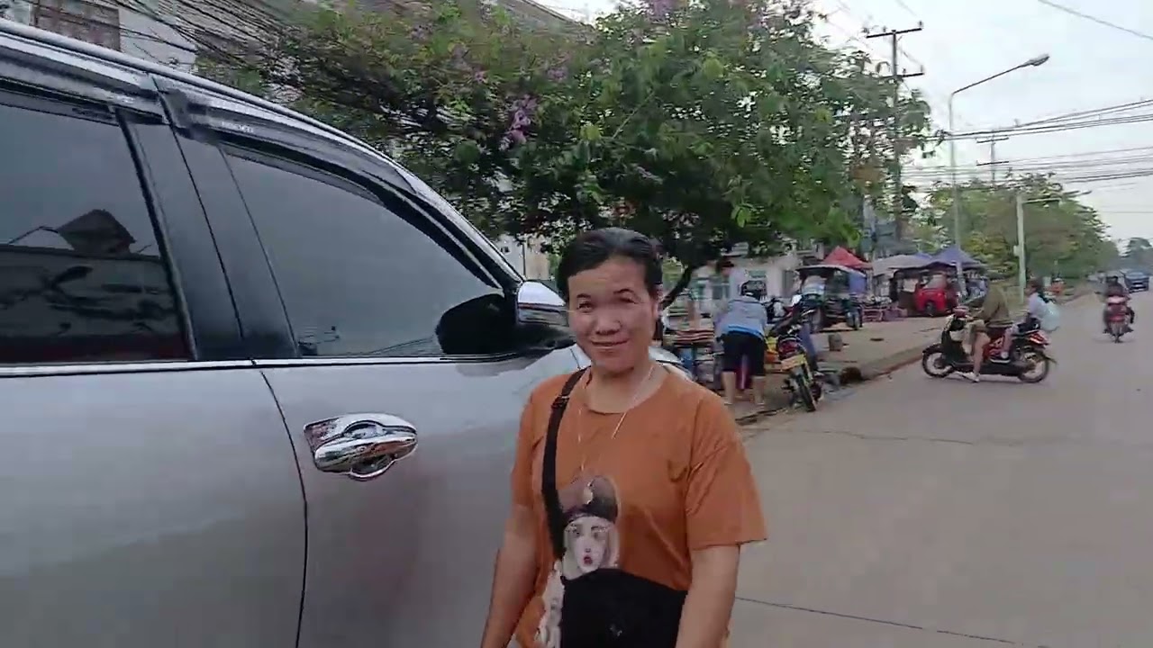 라오스 이쁜천사님들♡