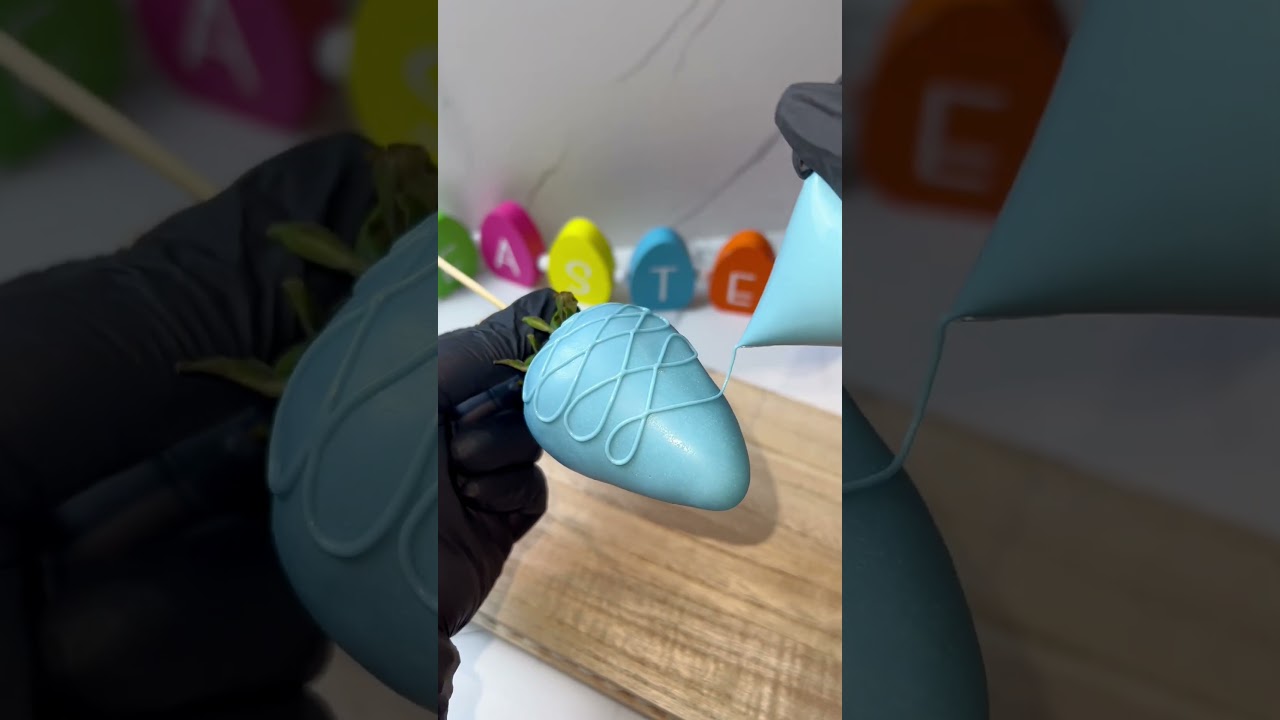 Loop Drizzle 🩵 
