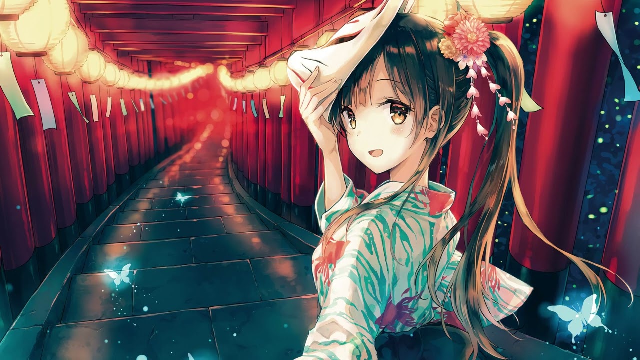 TheFatRat - Fly Away feat. Anjulie - Speedup