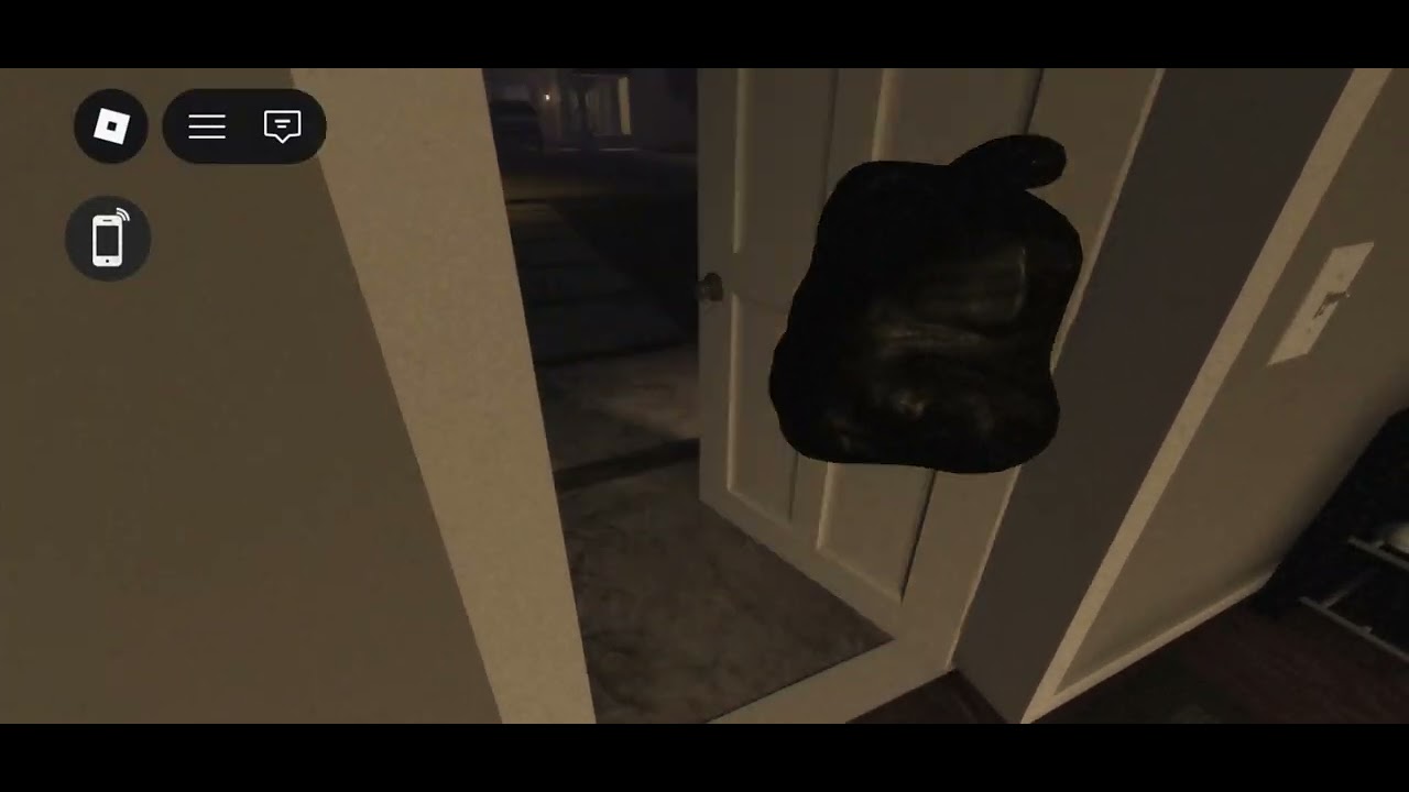 This scared me 😅😨😱💀