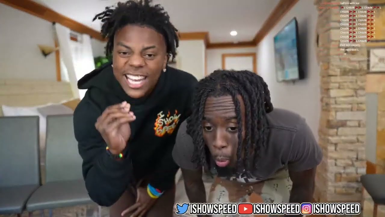 speed x kai