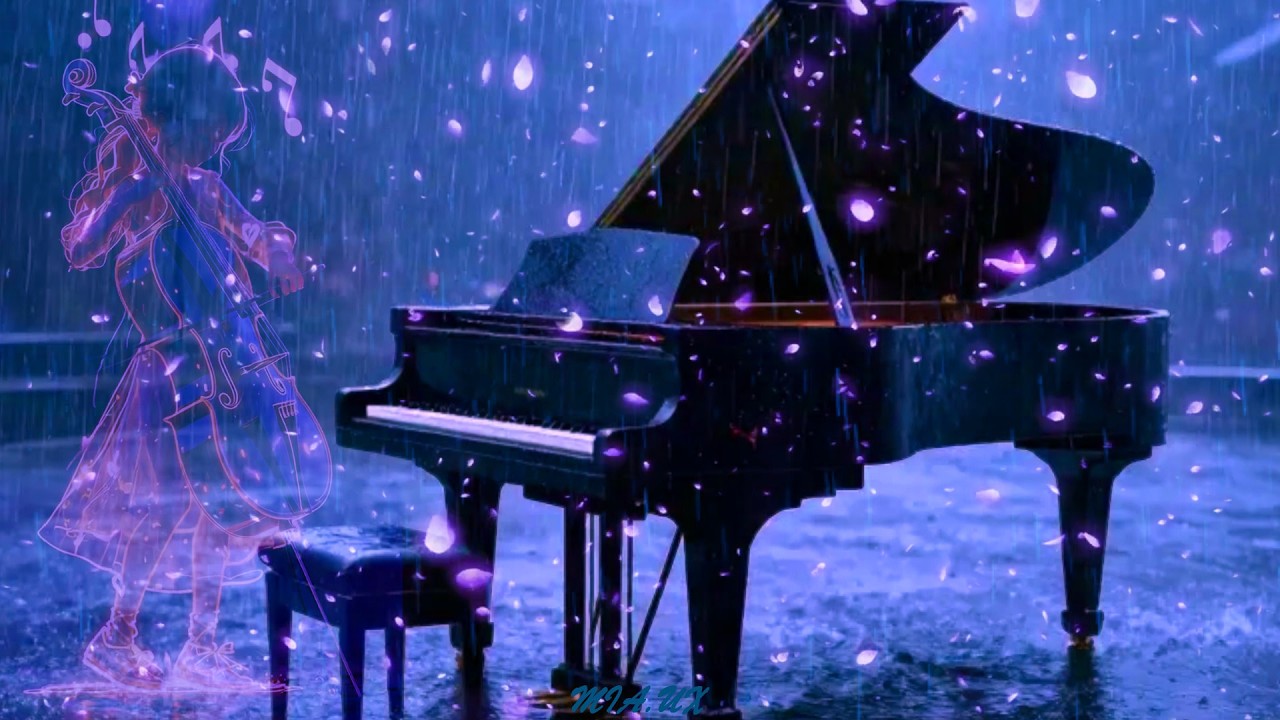Legend Instrumental 2026 | Piano & Violin - Timeless Emotion & Noble Calm
