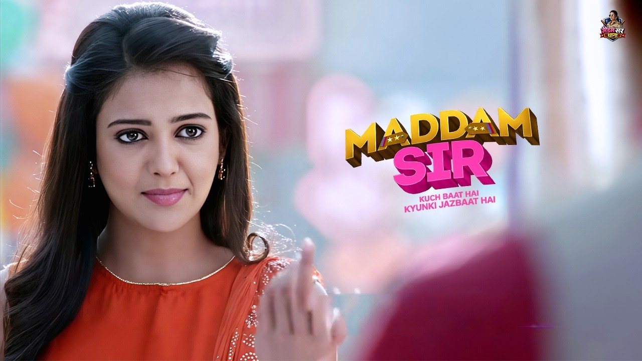 Haseena Malik का मटका कुल्फ़ी वाली डेट | Maddam Sir | Karishma Singh | Ep - 09 | Full Episode 2026
