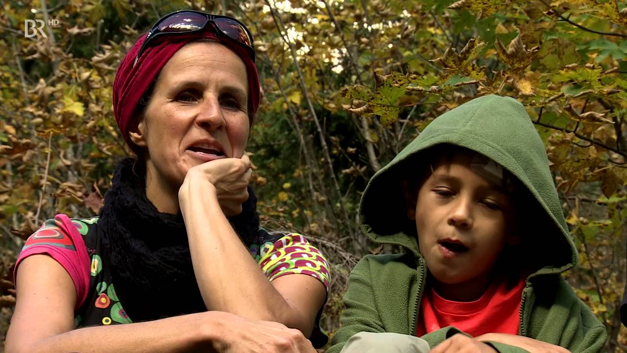 Die Höllentalangerhütte - Der Neubau - BR Fernsehen