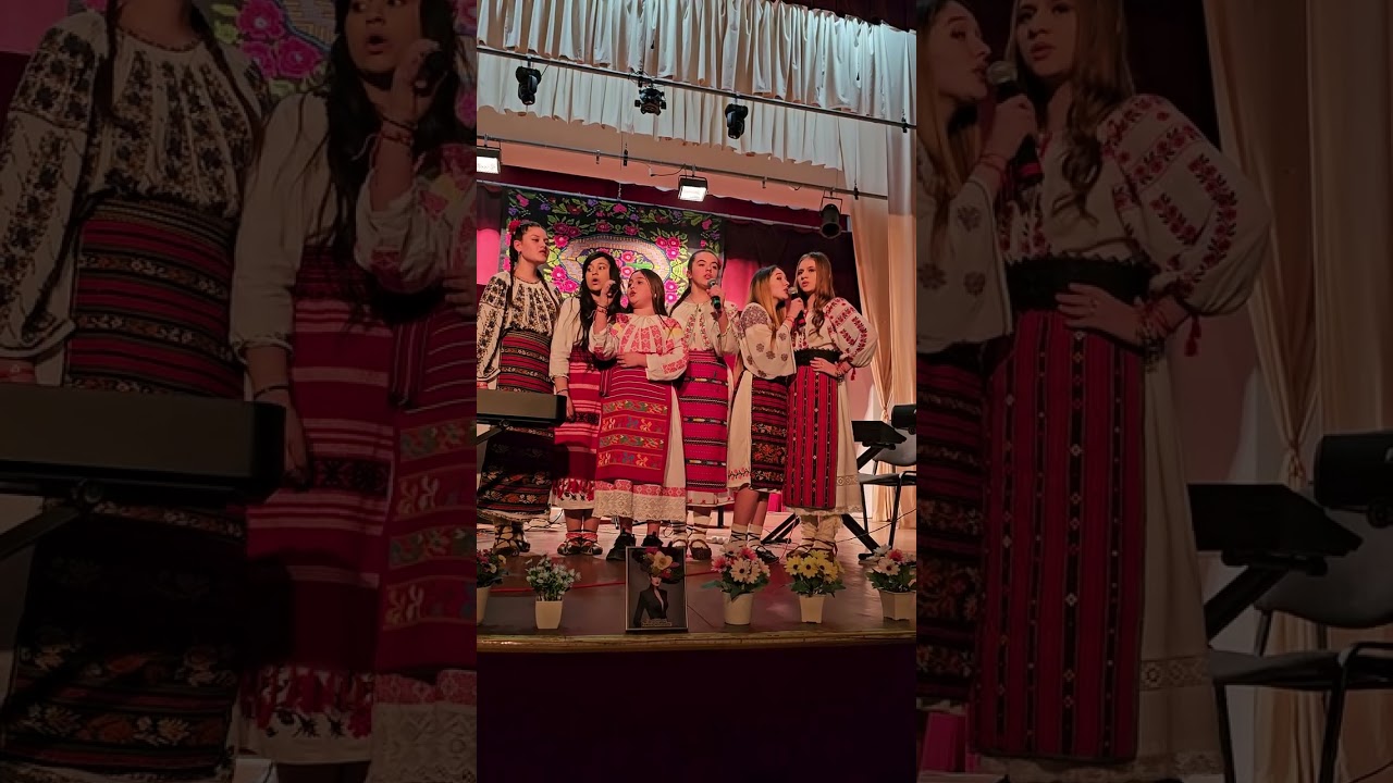 Casa de Cultura Corabia