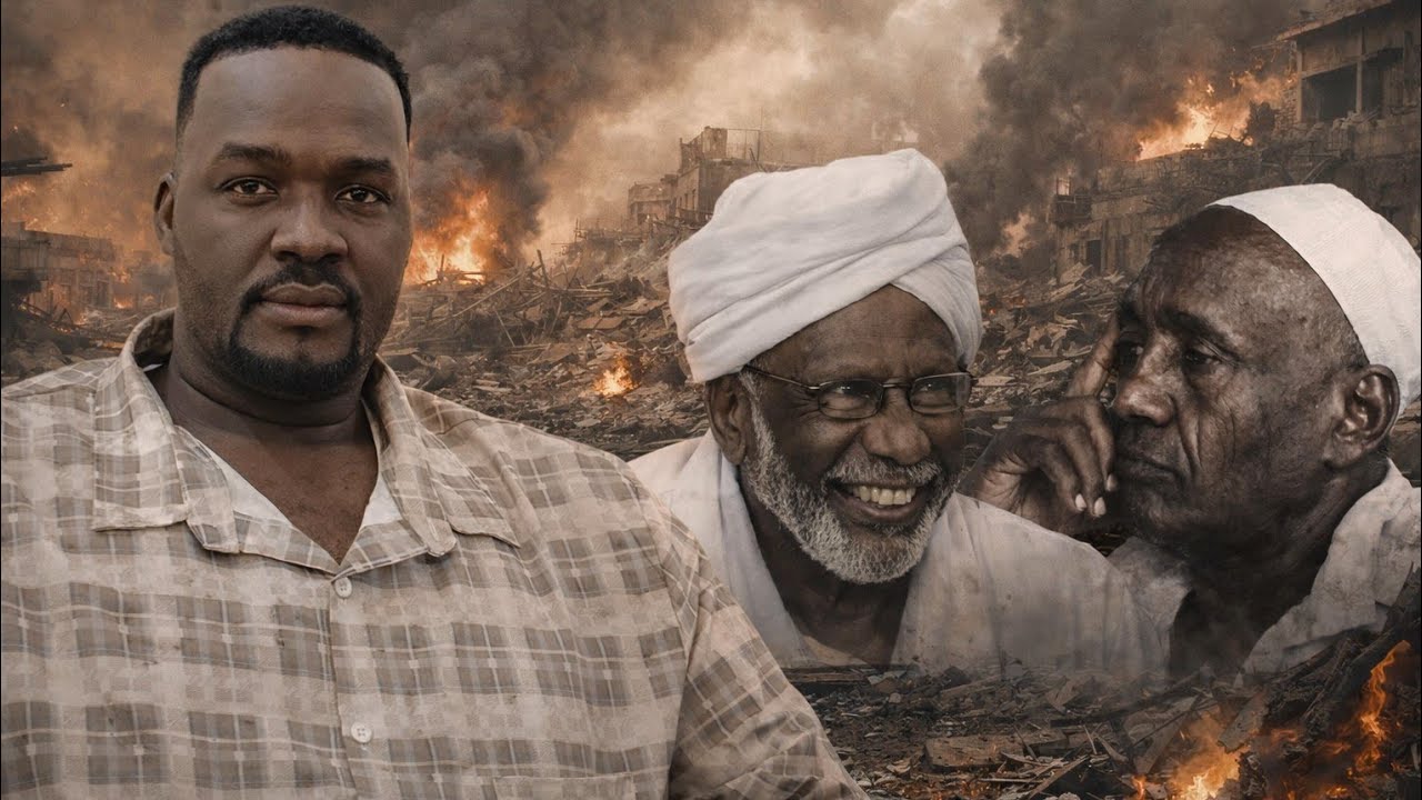 ابوافنان//حين تحوّل الدين إلى أداة سلطة: الطريق من إعدام محمود محمد طه إلى حرب السودان