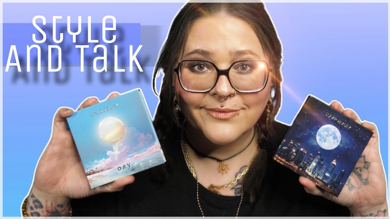 STYLE AND TALK | PURISH SALE & LUNAR BEAUTY DAY/NIGHT COLLECTION