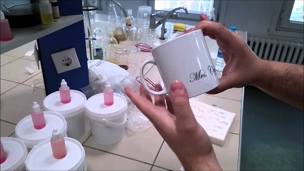 Kupaya Baskı Nasıl Yapılır? -bedavauniversite.com