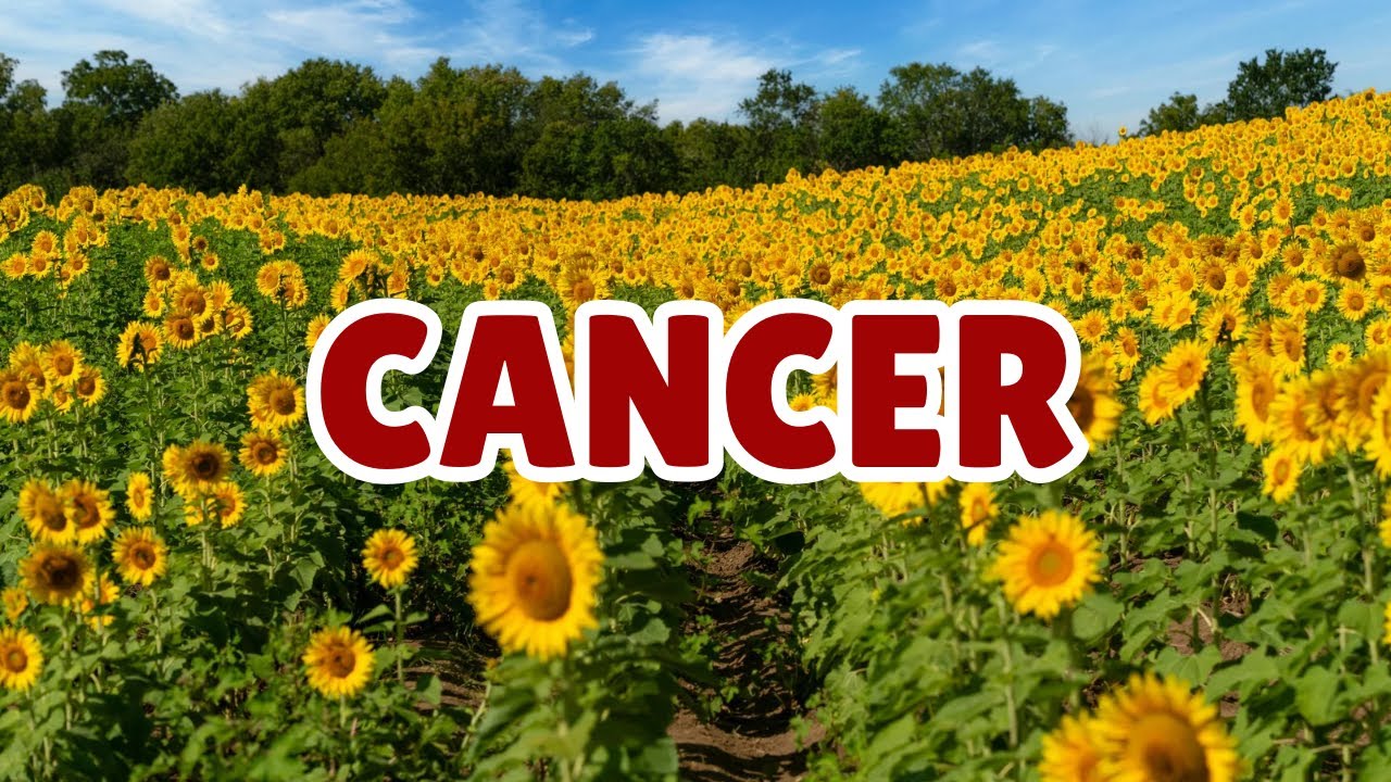 Cancer -WOW! MAPIPITAS ANG MATAMIS NA BUNGA🙏🏻 - Blessings March 2026 - Tagalog Tarot Reading