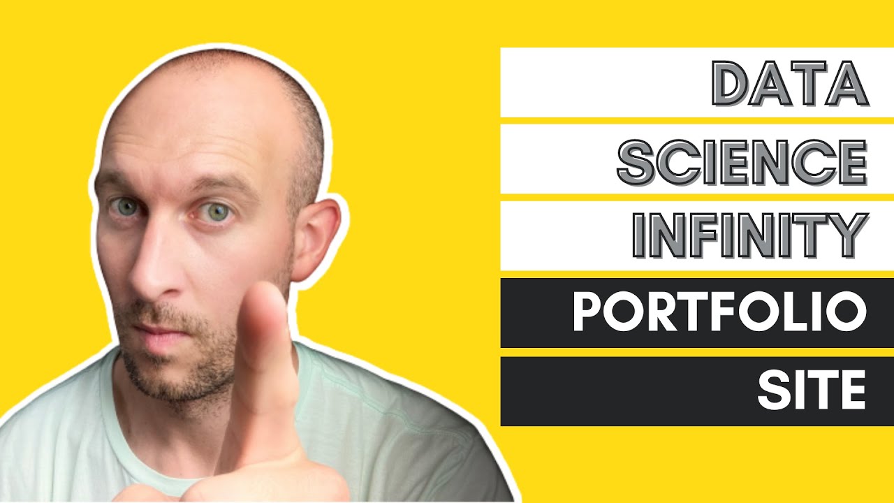 DATA SCIENCE INFINITY - Portfolio Overview