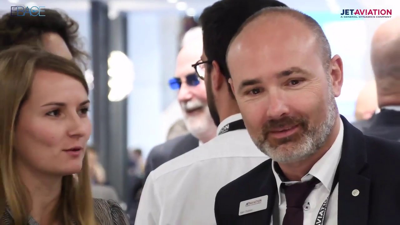 EBACE 2019