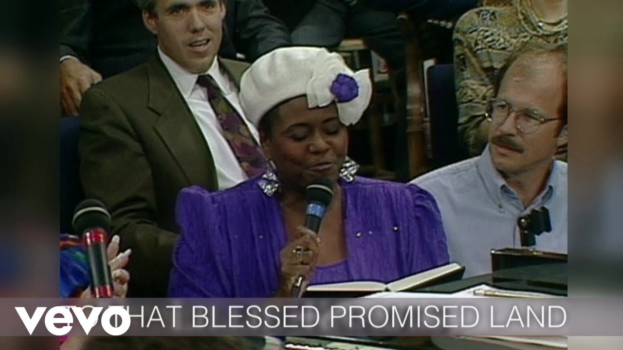 We'll Understand It Better By And By (Lyric Video/Live At Gaither Studios, Alexandria,I...