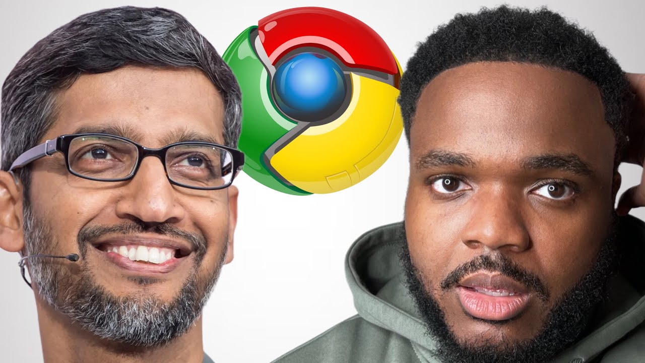 Google CEO ANNOUNCED NEW AI that Starts a Solo Person Business