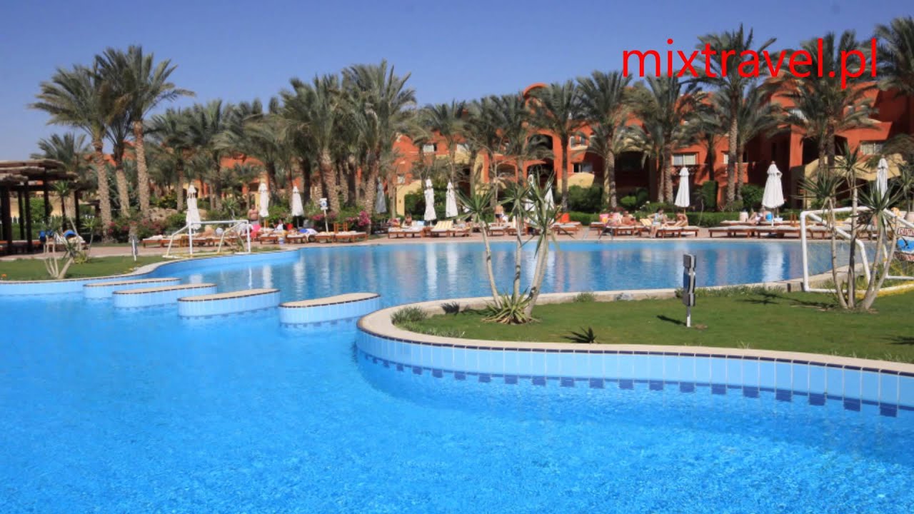 Hotel Grand Plaza Resort Sharm El Sheikh Egipt | Egypt | mixtravel.pl