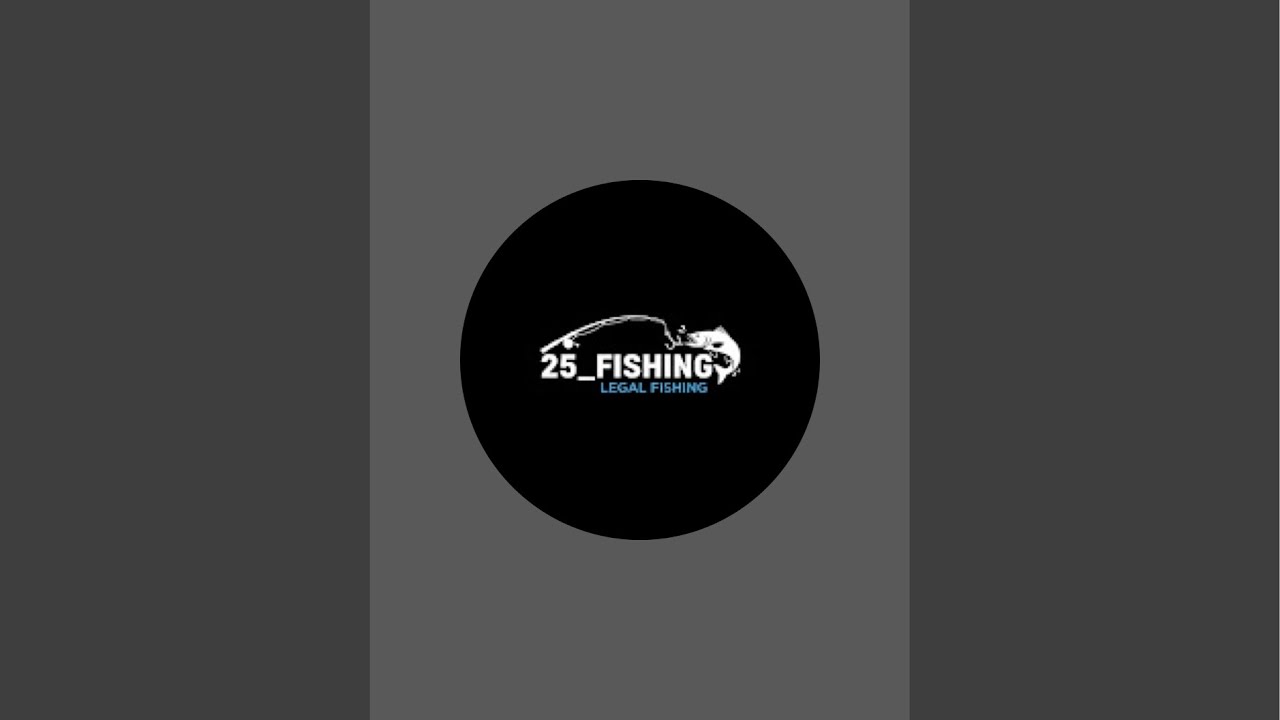 25_Fishing sedang live sekarang!