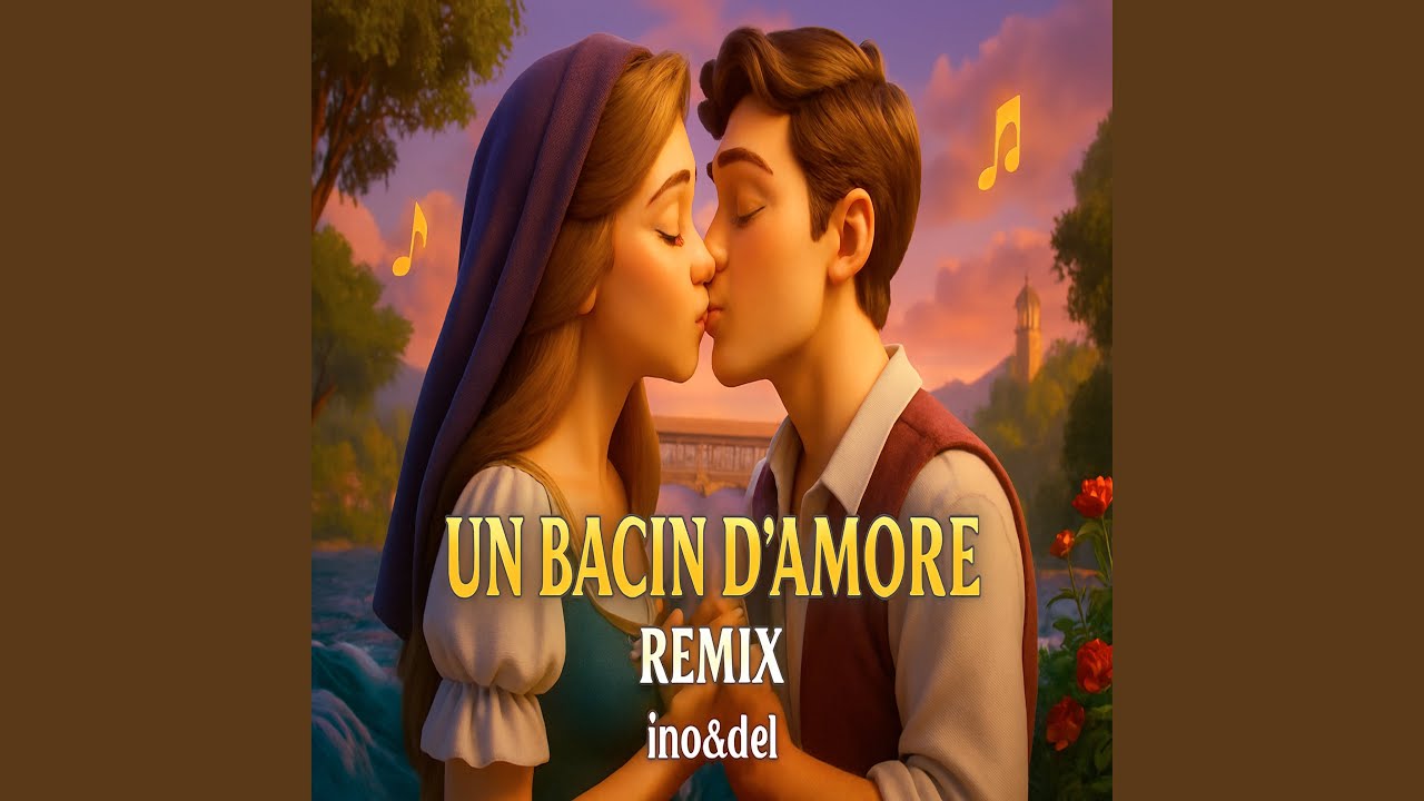Un Bacin D'amore (Remix)