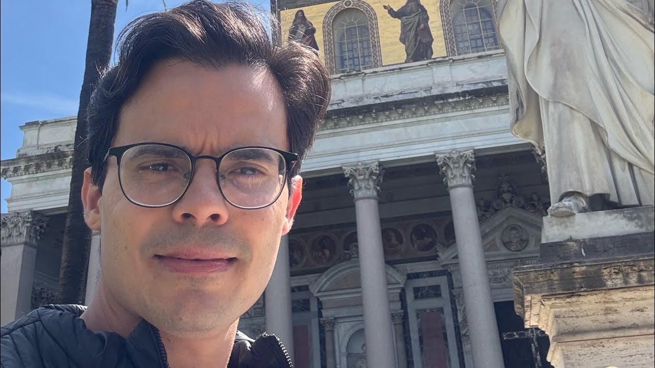 Magister em Roma &mdash; verbum &ldquo;habere&rdquo; / adverbium &ldquo;valde&rdquo;