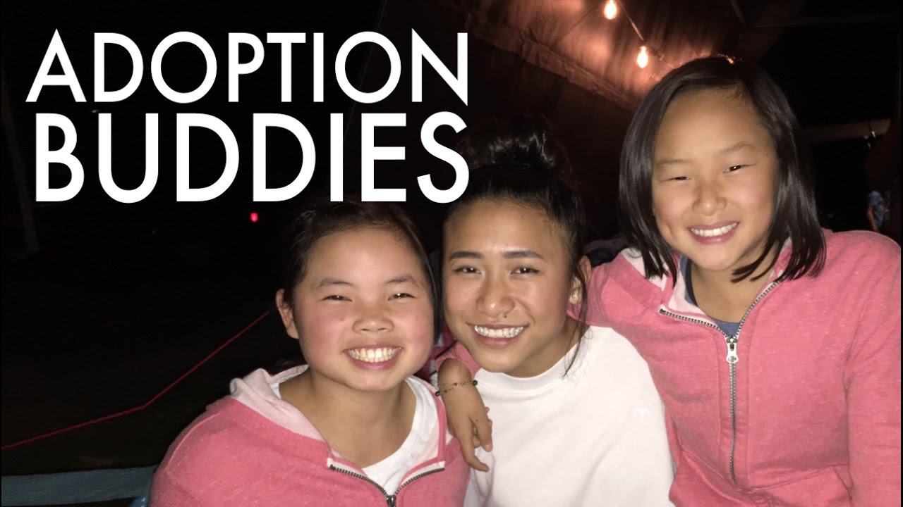 Adoption Reunion Meet-up : RV Fulltime w/9 kids