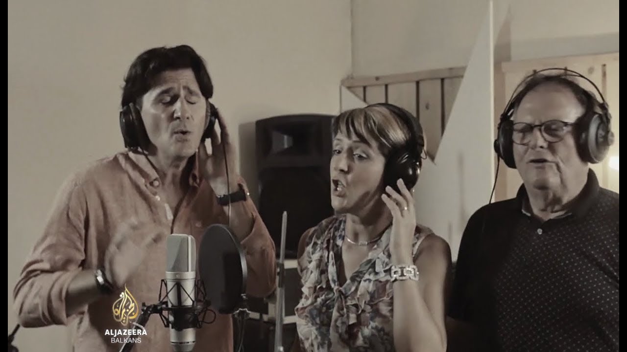 Bajramska pjesma okupila muzičare iz BiH i Hrvatske