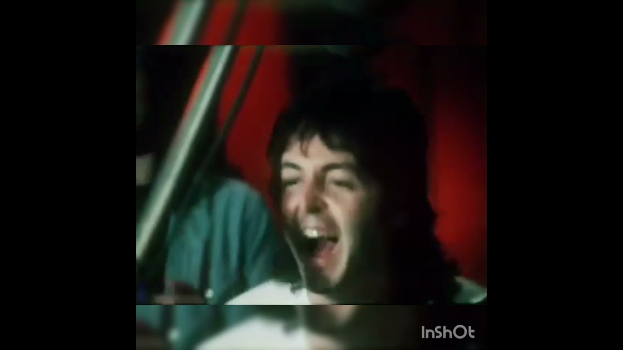 Take her Back Jack (1980) Paul McCartney #bootleg #PaulMcCartney macca
