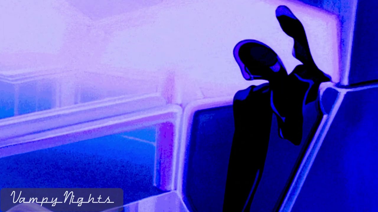 Freelance || ROA || Slowed and Reverb || Vampy Nights 🖤🦇 