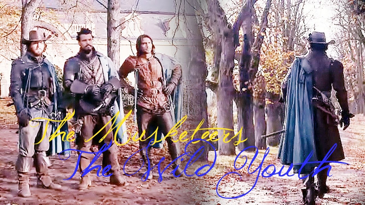 The Musketeers || 
