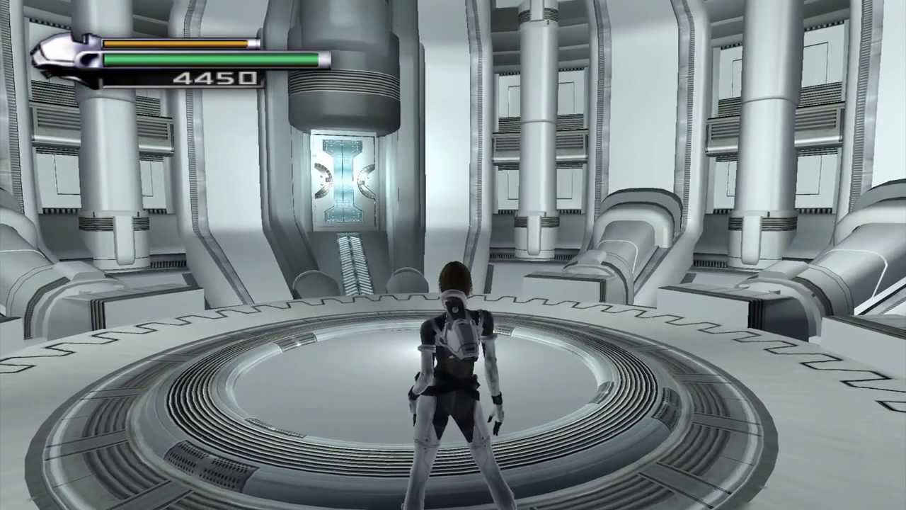Dolphin Emulator 4.0.2 | P.N.03 [1080p HD] | Nintendo GameCube